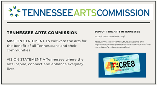 TN Arts Commission